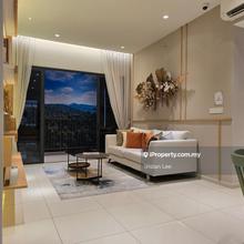 Completing Soon! Handover by Q1-Q2, 2026!