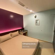 Room for Rent attach Private Toilet at Cheras Selangor