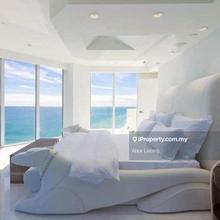 Premium Seaview Condo in Langkawi