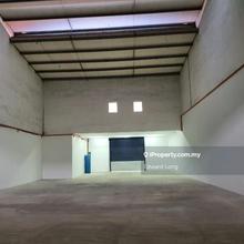 Strategic location with multiple access