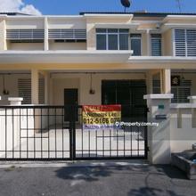 Terrace house for Sale