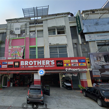 Fully Tenanted Long Lease Stable Tenant! with Good Rental Yield