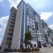 Lelong - Seri Warisan @ Selangorku, Taman Warisan Bestari, Dengkil
