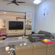 For Sales(Double Storey)Taman Rembia Cemerlang