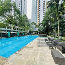 Below Market Price! Hampshire Residences KLCC! Good Buy! Bank Lelong!