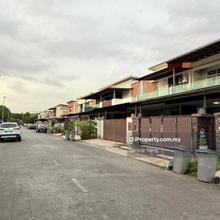 Good Condition With Well Maintained