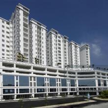 High demand & Strategic location, Walking dist. to Lotus & Restaurants