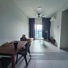 Majestic Maxim @ Cheras Service Residence for Rent