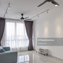Rica Residence High Floor Tenanted 2 Rooms Unit for Sale