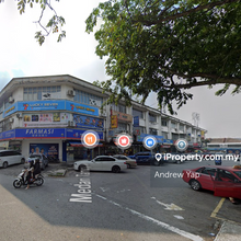 Freehold Balakong 2 Storey Shop For Sale