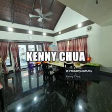 Freehold Bungalow at Glenmarie