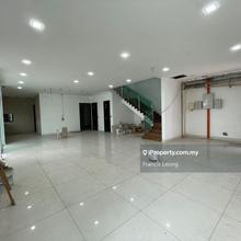 Ambrosia @ Kinrara Residence. 