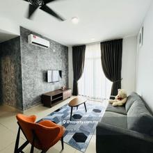Apartment for rent @ Desaru Utama Residence