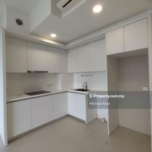 Cantara Residence With Renovated And Partial Furnished