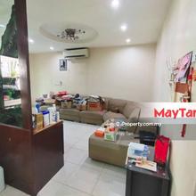 3 Storey Semi D @Taman Seri Arowana Permatang Pauh For Sale