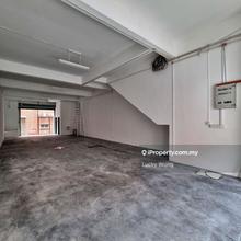 For Sale -- 3-Storey Shop Office @ UTAR, Sungai Long