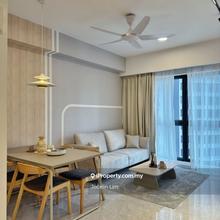 CBD of KL, walking distance to 3 MRT stations, walking to TRX