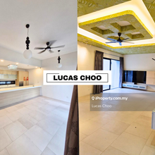 20trees Residence @Freehold @Partial furnished