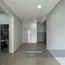Sky Awani 4 @ Setapak Partially Unit for Rent