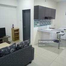 Studio F/F Geno Suite V12 Avenue Crest Menara Suria Subang Jaya