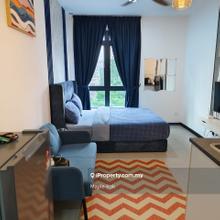 Neu Suites Fully Furnished 2 bedrooms 2 bathrooms 
