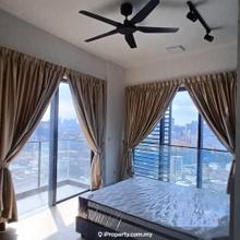 2 Bedrooms Fully furnished for rent.