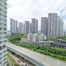 Infiniti 3 Residensi, Wangsa Maju, Kuala Lumpur
