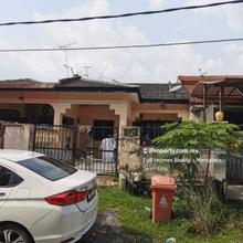 Terrace house for Sale