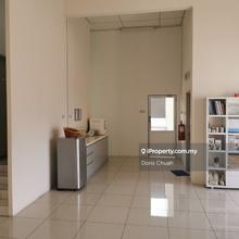 1.5 Storey Semi detached factory Juru Penang