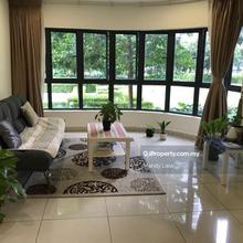 Actual unit,Good condition & Many units on hand Maisson Ara Damansara 