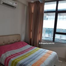 Serviced residence for Rent