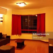 Faber Heights Freehold Condo Low Floor Below Market Price Taman Desa