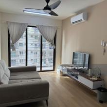 Serene Indah Alam Batu Tiga near Federal Highwat Available for Rent
