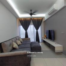 For Sale : Trader Garden @ Cheras Selatan