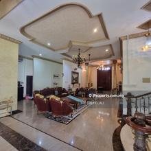 2.5 Storey Bungalow For Sale @ Kepala Batas