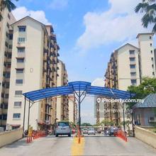Vista Lavender, Bandar Kinrara, Puchong