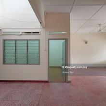 Semabok Jalan Johor Single Storey Freehold Fully Renovation
