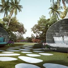 Direct access beach, Sea View, Potential High ROI