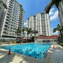 Cheap! Excellent Convenient Location with Good Rental Pavilion  