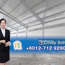 Taman Perindustrian Cemerlang @ Taman Desa Cemerlang @ Ulu Tiram 