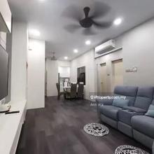 City of Green Residence Unit For Sale,Condo Bukit Jalil/Serdang Dijual
