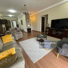 Luxury Gardenview Residence Fully Renovated 3 Rooms Condo In Cyberjaya