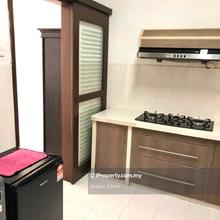 Alpine Tower For Rent