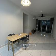 Mh Platinum 2 Setapak 3 bedroom for rent