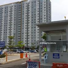 Unit with 2 car parks, 3br2b full loan