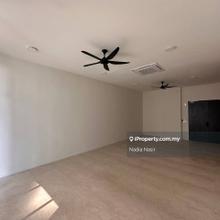 Exclusive Condominium.