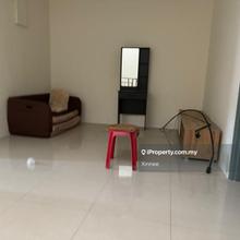 Best Unit Prestige V 1848sf Batu Maung Partly Furnished Facing South