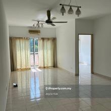 Keys on hand view now