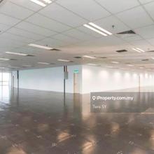 Grade A Office for Rent
