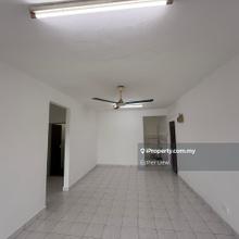 Selesa Puteri apartment For Rent